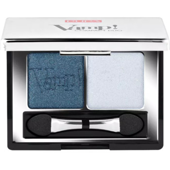 Vamp! Compact Duo Eyeshadow - Očné tiene 2,2 g